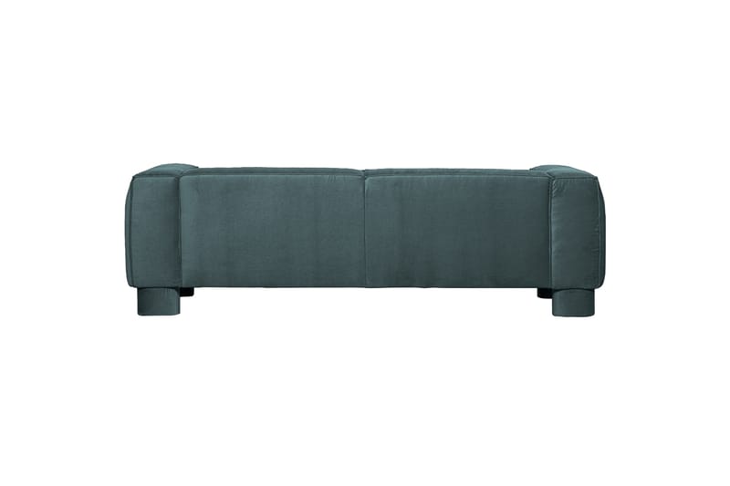 Paveen Soffa 3-sits - Aqua - Möbler - Soffa - 3 sits soffa