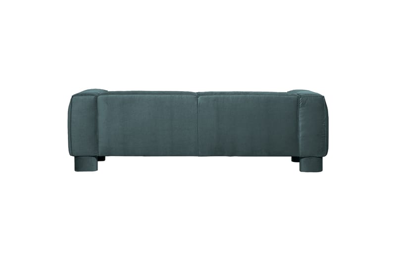 Paveen Soffa 3-sits - Aqua - 3 sits soffa