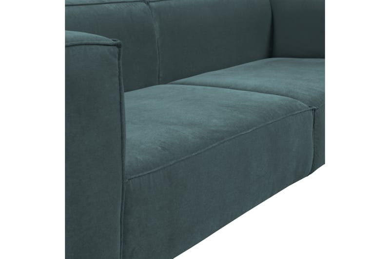 Paveen Soffa 3-sits - Aqua - 3 sits soffa