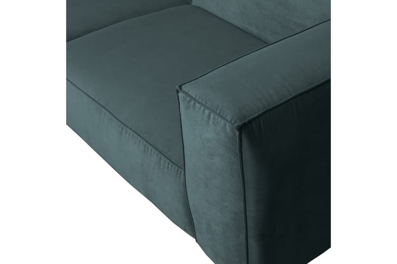 Paveen Soffa 3-sits - Aqua - 3 sits soffa