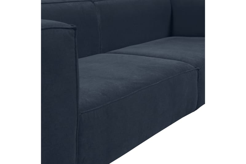 Paveen Soffa 3-sits - Denim - 3 sits soffa