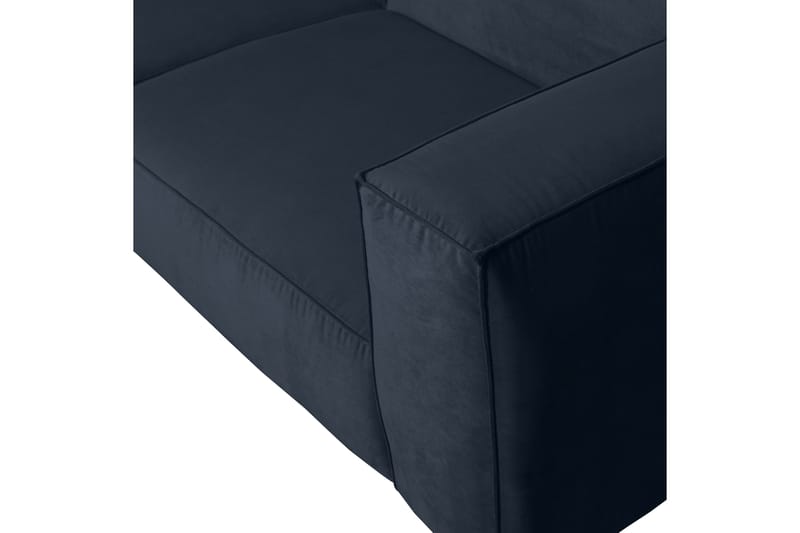 Paveen Soffa 3-sits - Denim - 3 sits soffa