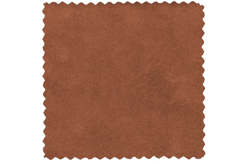 Paveen Soffa 3-sits - Orange - Möbler - Soffa - 3 sits soffa