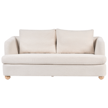 3-sits soffa Rattvik - Off-white - Möbler - Soffa - 3 sits soffa