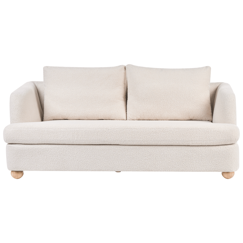 3-sits soffa Rattvik - Off-white - Möbler - Soffa - 3 sits soffa