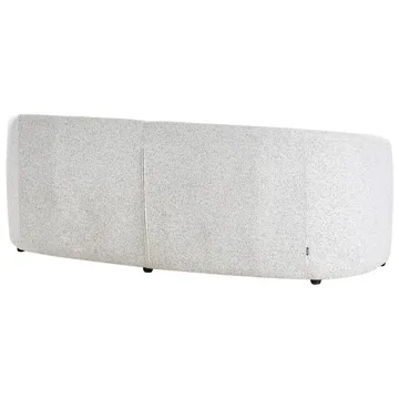3-sits soffa Roset - Beige - Möbler - Soffa - 3 sits soffa