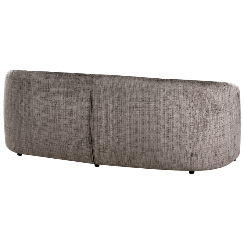 3-sits soffa Roset - Brun - Förvaring - Småförvaring - Förvaringsställ - Pallställ