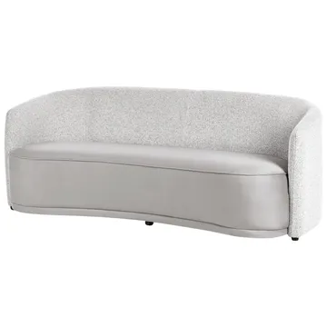3-sits soffa Roset - Grå - Möbler - Soffa - 3 sits soffa