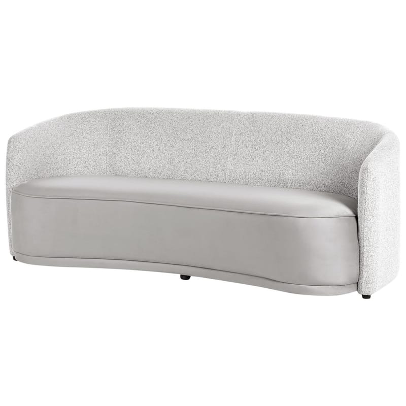 3-sits soffa Roset - Grå - Förvaring - Småförvaring - Förvaringsställ - Pallställ