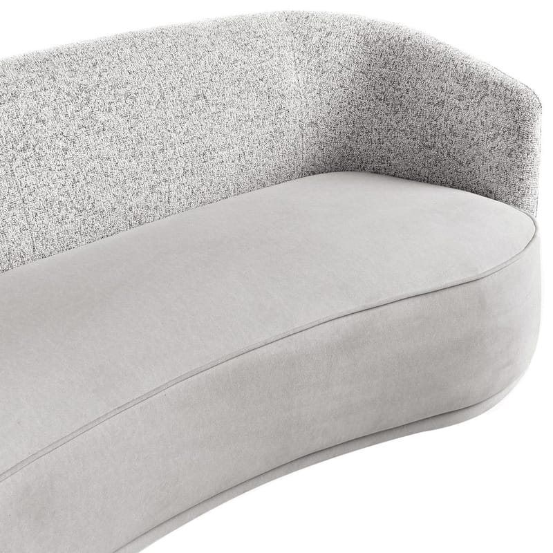 3-sits soffa Roset - Grå - Förvaring - Småförvaring - Förvaringsställ - Pallställ