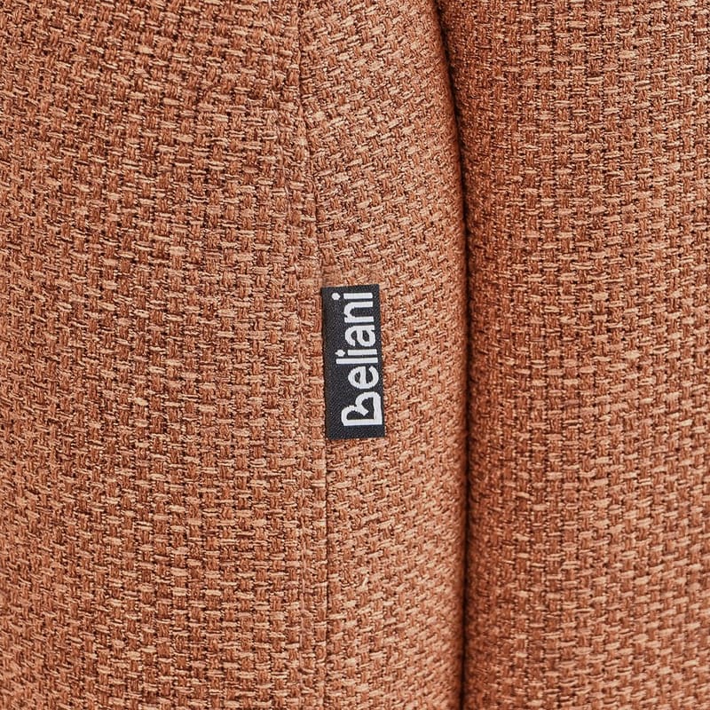 3-sits soffa Saland - Brun - Möbler - Soffa - 3 sits soffa