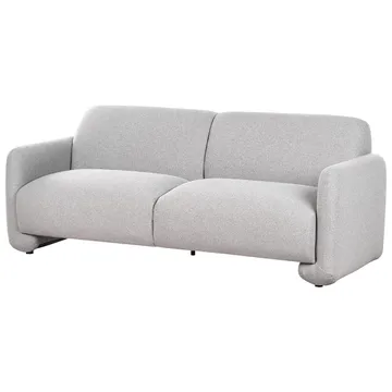 3-sits soffa Saland - Grå - Möbler - Soffa - 3 sits soffa