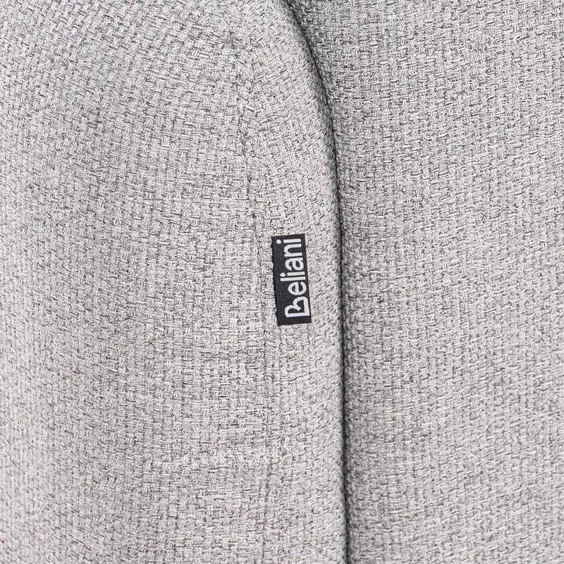 3-sits soffa Saland - Grå - Möbler - Soffa - 3 sits soffa