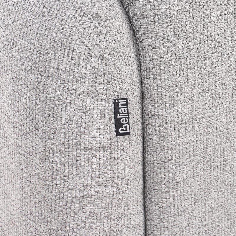 3-sits soffa Saland - Grå - Möbler - Soffa - 3 sits soffa