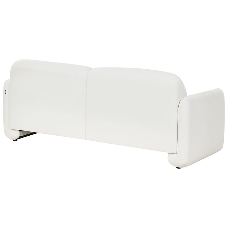 3-sits soffa Saland - Vit - Möbler - Soffa - 3 sits soffa