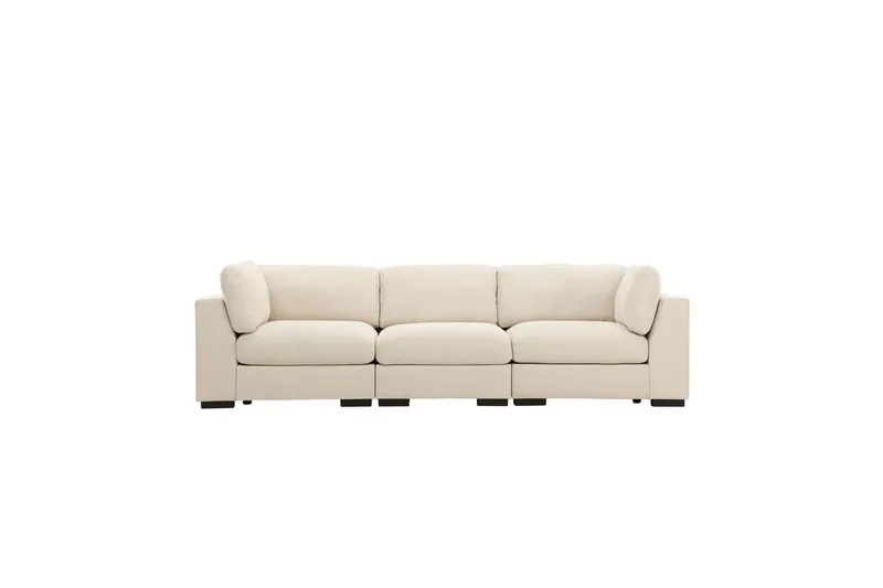 3-sits soffa Salerno, undefined