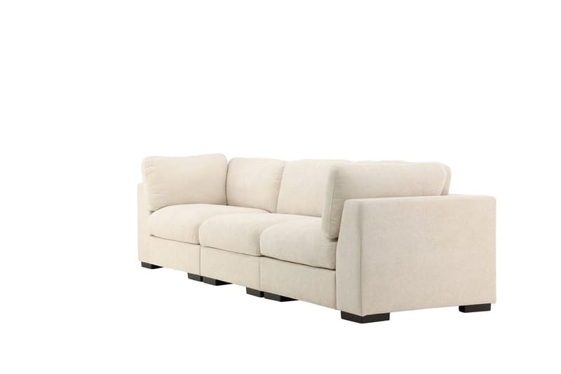 3-sits soffa Salerno - Möbler - Soffa - 3 sits soffa