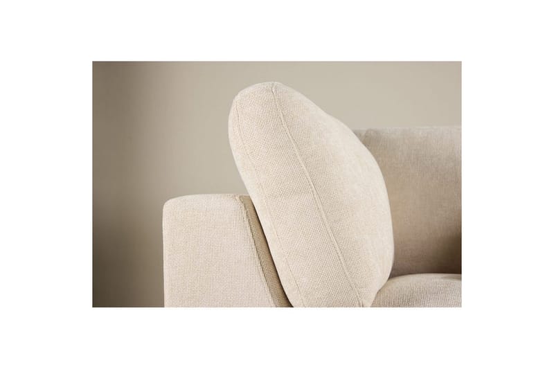 3-sits soffa Salerno - Möbler - Soffa - 3 sits soffa