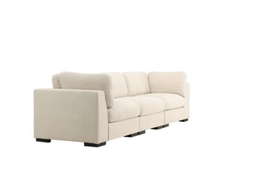 3-sits soffa Salerno - Möbler - Soffa - 3 sits soffa