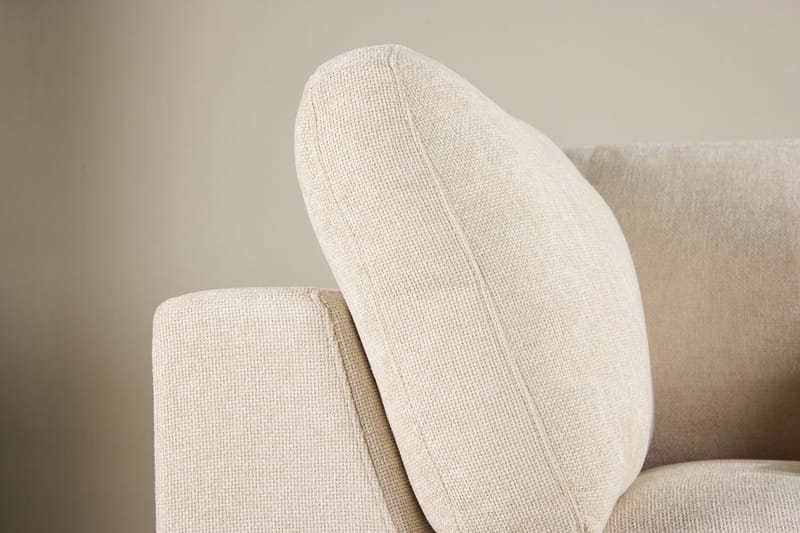 3-sits soffa Salerno - Möbler - Soffa - 3 sits soffa