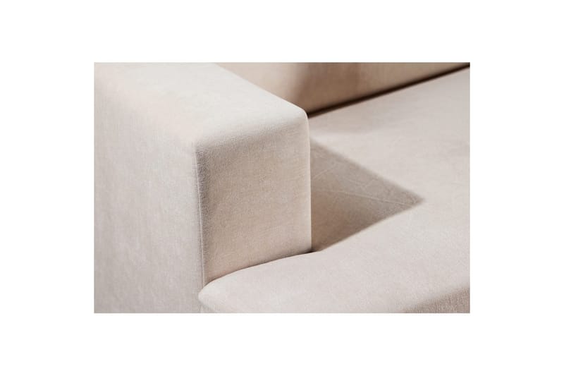 3-sits soffa Sani - Möbler - Soffa - 3 sits soffa