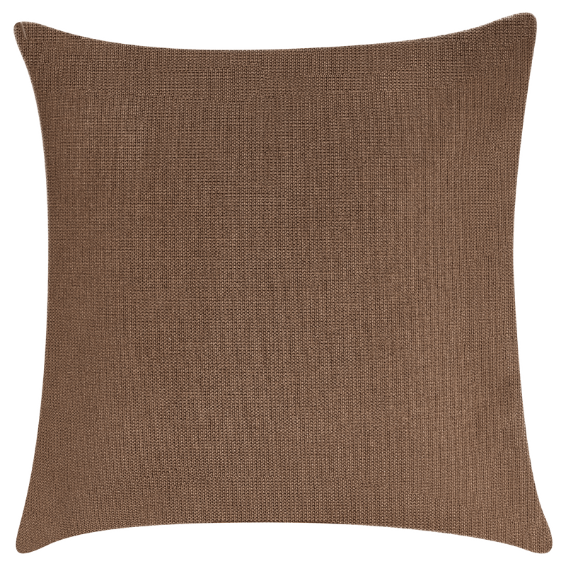 3-sits soffa Sater Högervänd - Brun - Möbler - Soffa - Divansoffor & schäslongsoffa