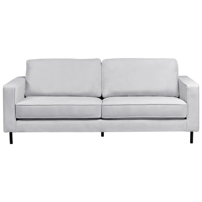 3-sits soffa Savalen, Ljusgrå