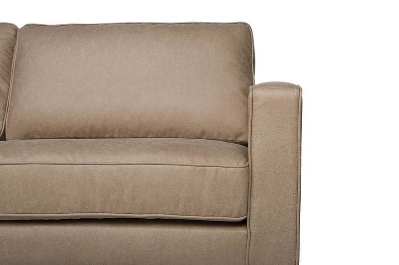 Savalen Soffa 3 Sits - Beige - Möbler - Soffa - 3 sits soffa