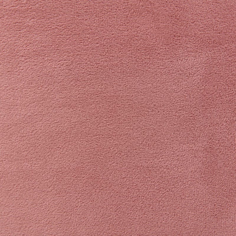 3-sits soffa Savar - Rosa, guld - Möbler - Soffa - Sammetssoffa