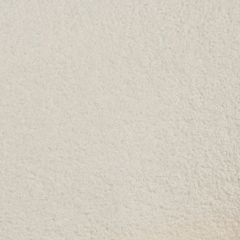 3-sits soffa Savar - Vit, Svart - Möbler - Soffa - 3 sits soffa