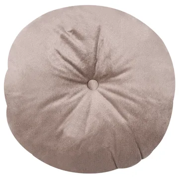 3-sits soffa Skien - Taupe - Möbler - Soffa - Chesterfield soffa
