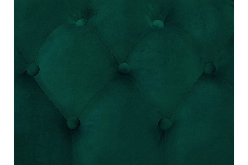 Sotra Soffa 2-4 Sits - Grön - Möbler - Soffa - 3 sits soffa