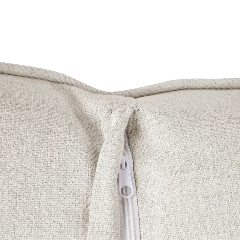 3-sits soffa Svanek - Off-White - Möbler - Soffa - 3 sits soffa