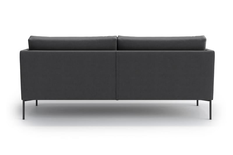Sveah 3-sits soffa - Grå - 3 sits soffa