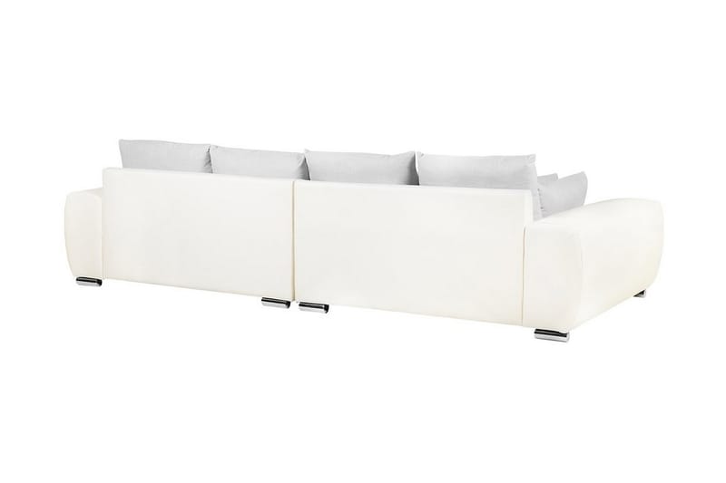 Torpo Soffa 3 Sits - Beige - Möbler - Soffa - 3 sits soffa