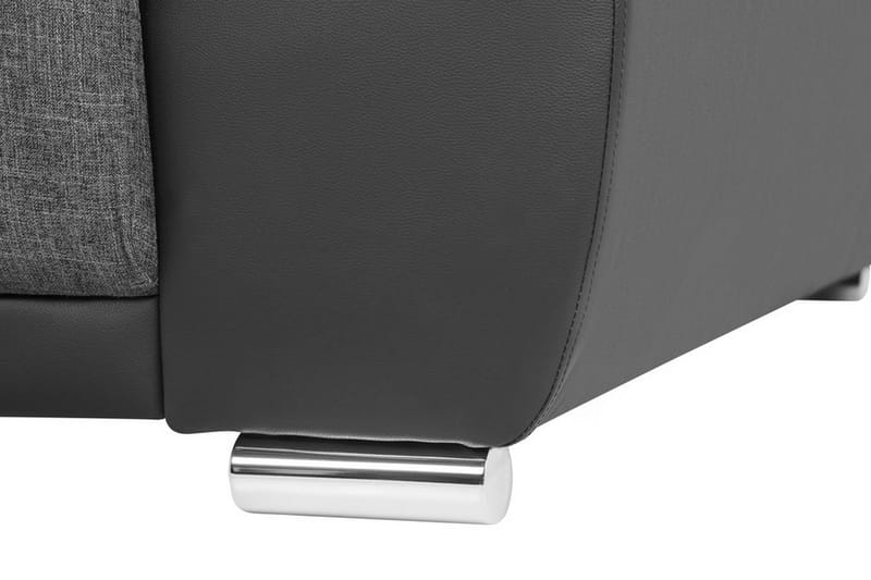 Torpo Soffa 3 Sits - Grå - Möbler - Soffa - 3 sits soffa