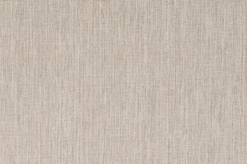 Trend 3-sits Soffa 218 cm med Svängda Armstöd i Tyg - Beige - Möbler - Soffa - 3 sits soffa