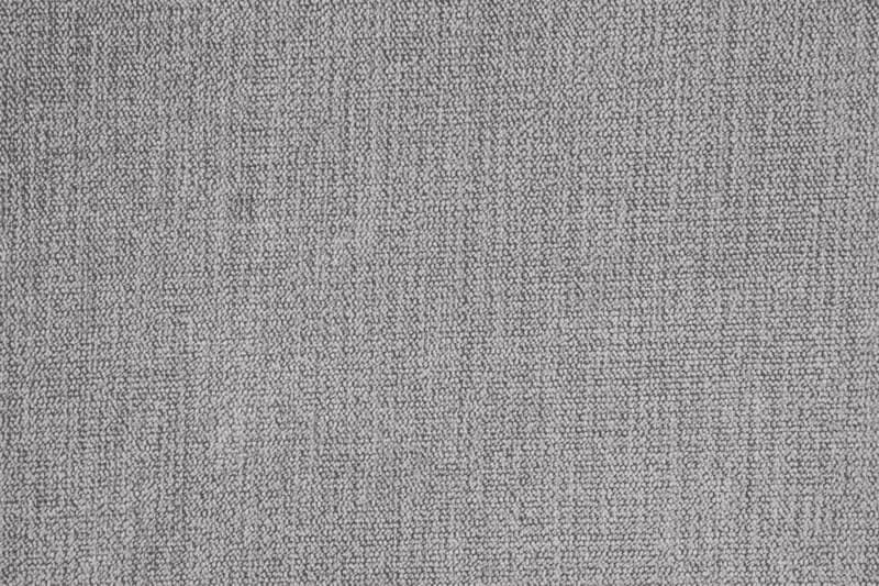 Trend Lyx 3-sits Tygsoffa - Ljusgrå - Möbler - Soffa - 3 sits soffa