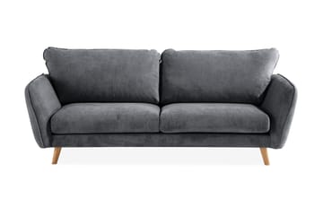Trend Lyx 3-sits Tygsoffa