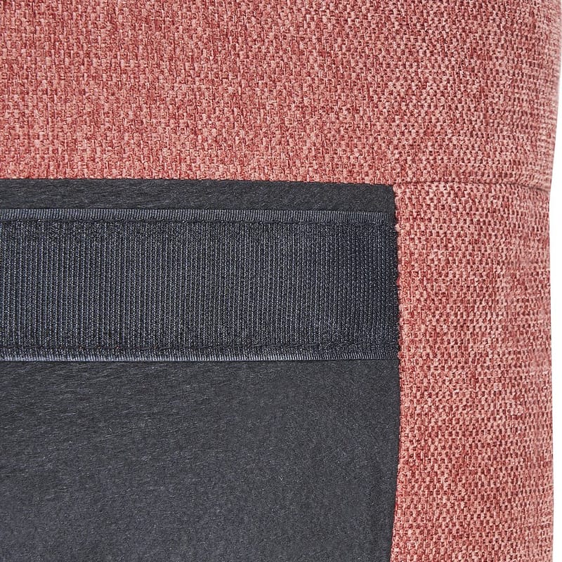 3-sits soffa Trosa - Rosa, guld - Möbler - Soffa - 3 sits soffa