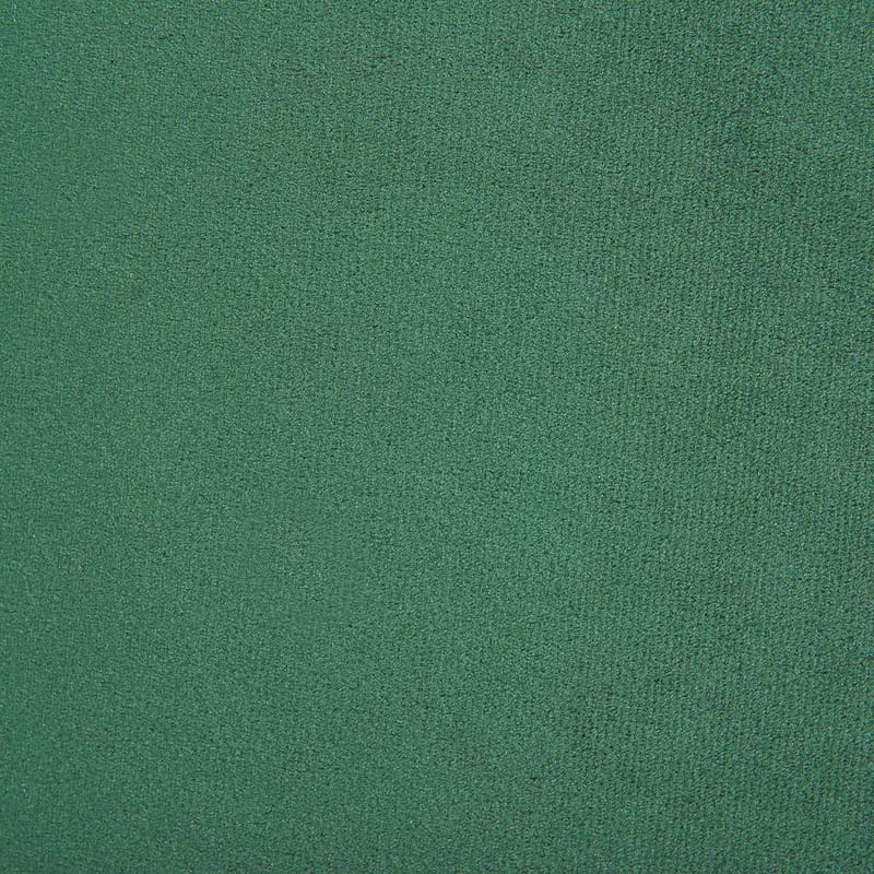 3-sits soffa Vadstena - Grön, Svart/Sammet - Möbler - Soffa - Sammetssoffa