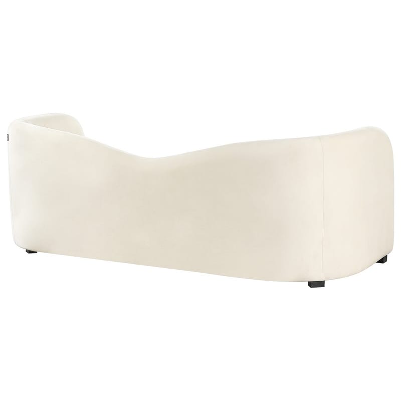 3-sits soffa Veltada - Möbler - Soffa - Sammetssoffa