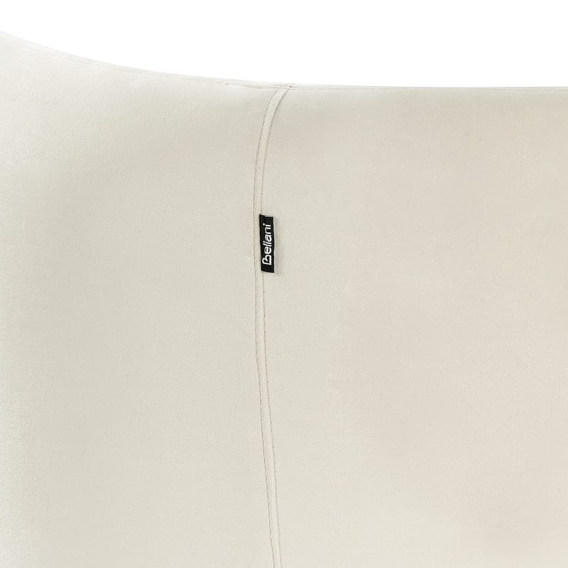 3-sits soffa Veltada - Möbler - Soffa - Sammetssoffa