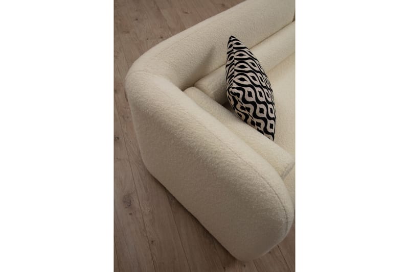 Victoria Soffa 3-sits - Victoria - Möbler - Soffa - 3 sits soffa