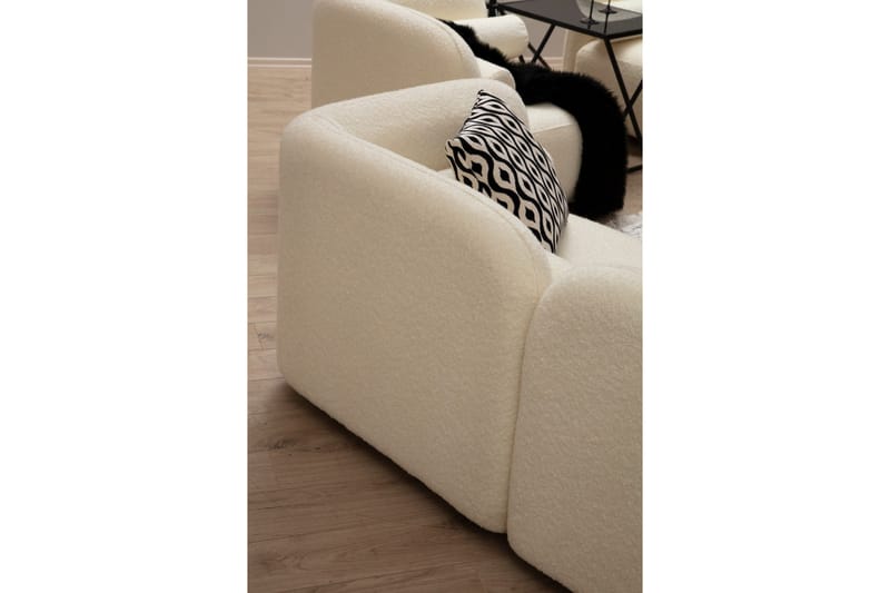 Victoria Soffa 3-sits - Victoria - Möbler - Soffa - 3 sits soffa