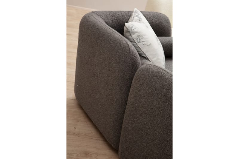 Victoria Soffa 3-sits - Victoria - Möbler - Soffa - 3 sits soffa