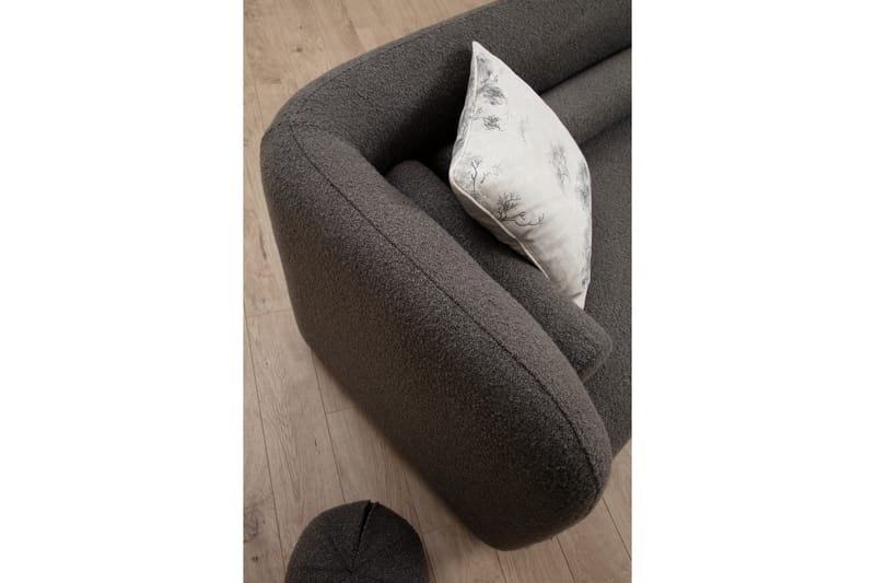 Victoria Soffa 3-sits - Victoria - Möbler - Soffa - 3 sits soffa