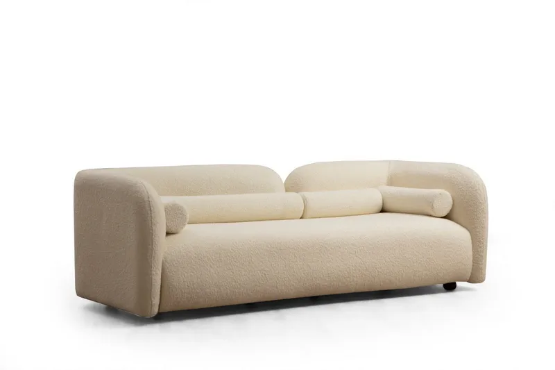 Victoria Soffa 3-sits, Victoria