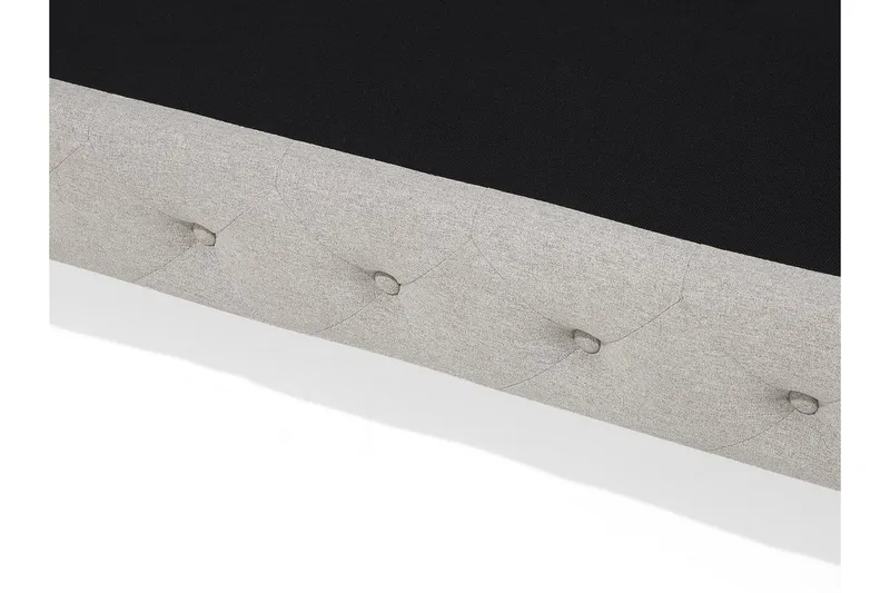 Vissland Soffa 3 Sits - Beige - Möbler - Soffa - 3 sits soffa