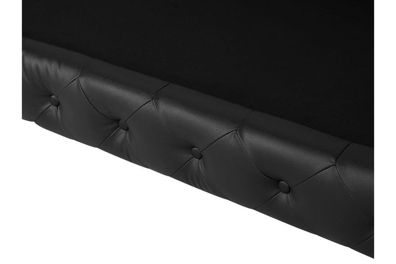 Vissland Soffa 3 Sits - Silver - Möbler - Soffa - 3 sits soffa